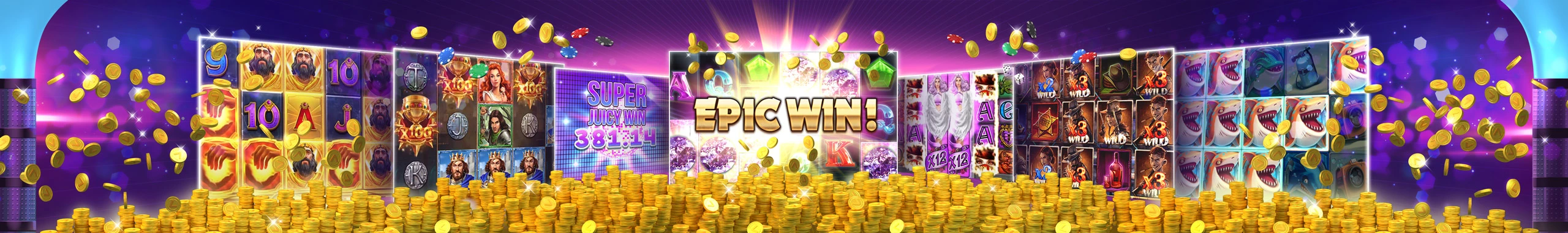 Приветственный бонус